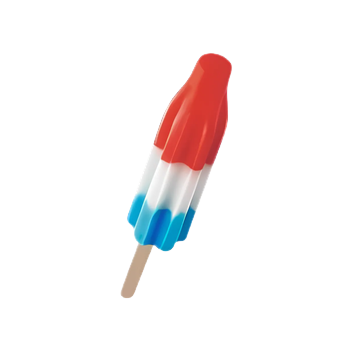Bomb pop